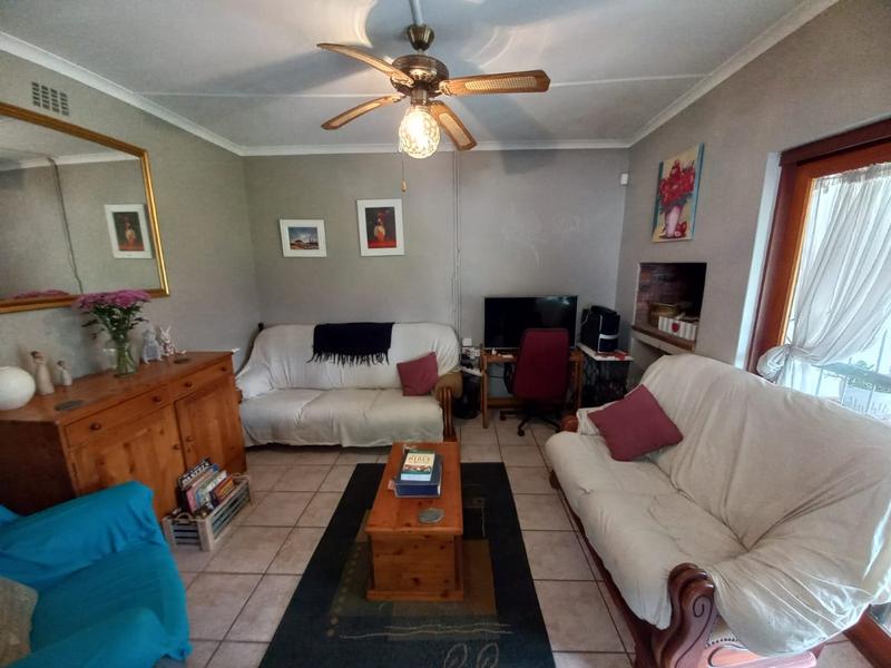 3 Bedroom Property for Sale in Kleinmond Western Cape